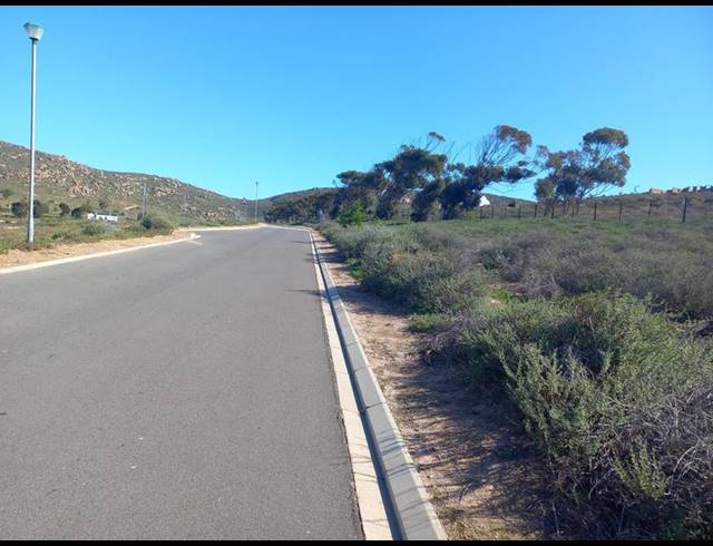 LAND FOR SALE IN ST HELENA VIEWS